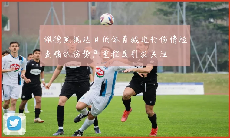佩德里抵达甘伯体育城进行伤情检查确认伤势严重程度引发关注